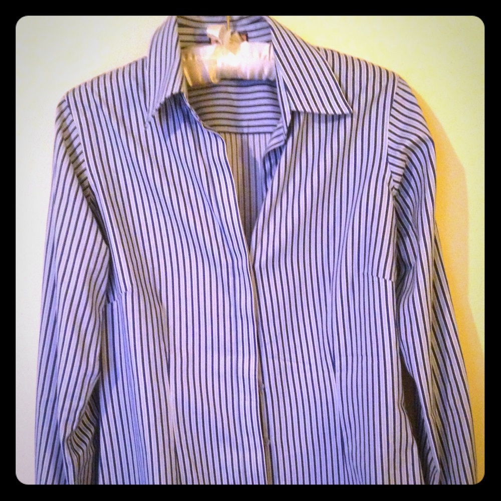 Thomas Pink shirt